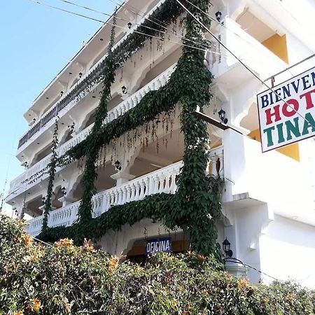 Hotel Tinamit San Pedro La Laguna Luaran gambar