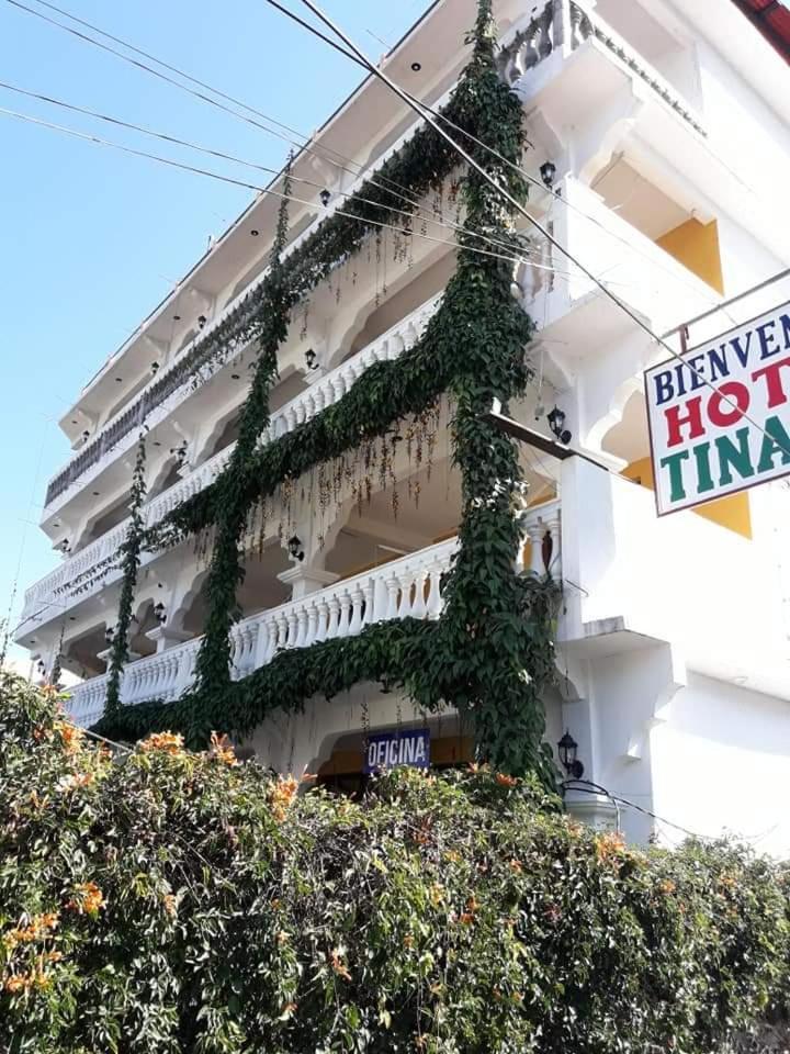 Hotel Tinamit San Pedro La Laguna Luaran gambar