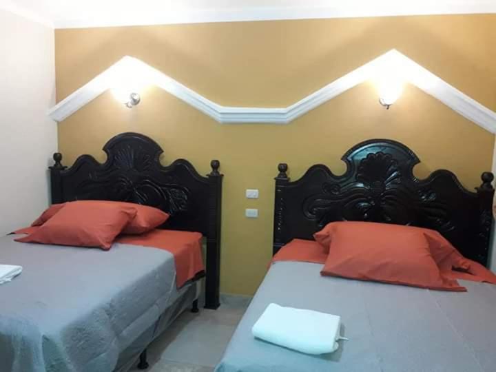 Hotel Tinamit San Pedro La Laguna Luaran gambar